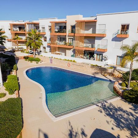 Rio Terrace By Algest Apartman Portimão Kültér fotó