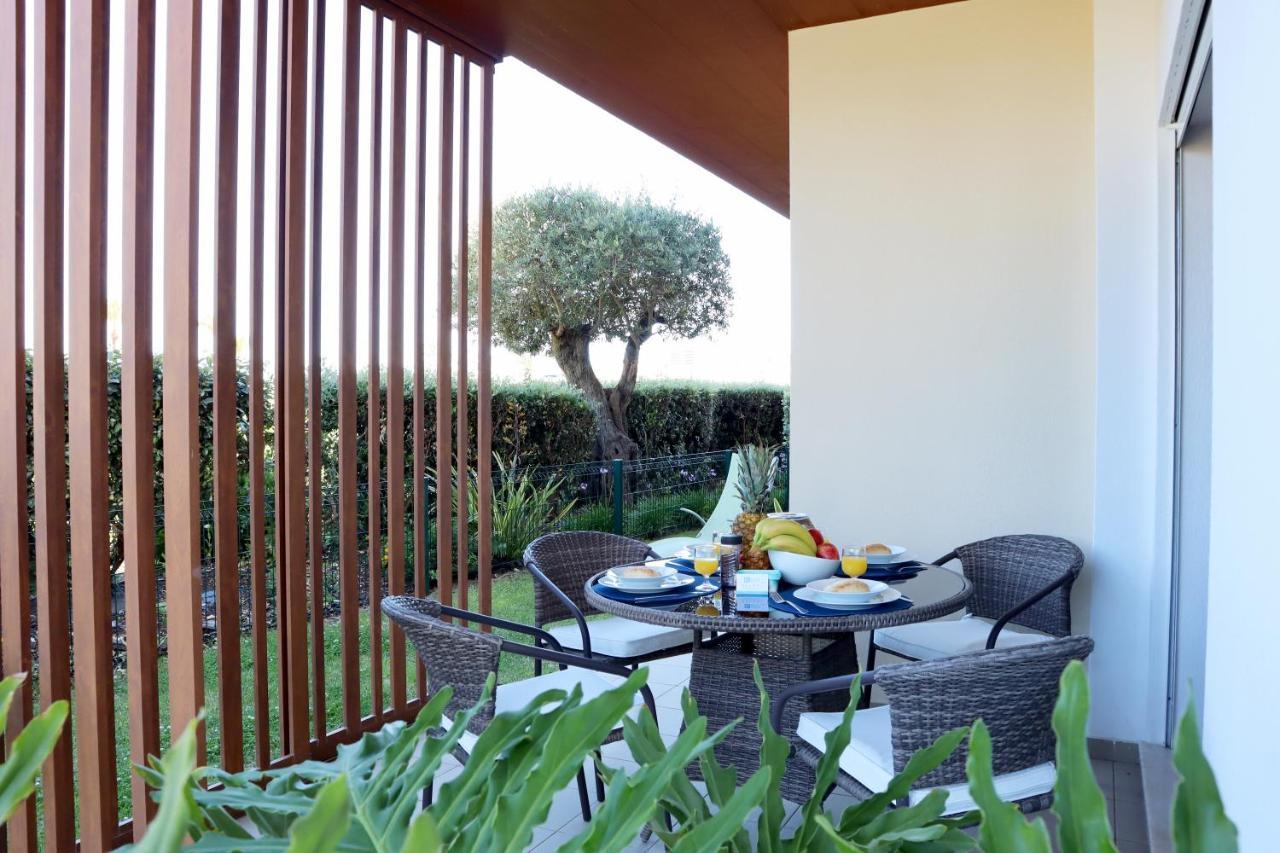 Rio Terrace By Algest Apartman Portimão Kültér fotó