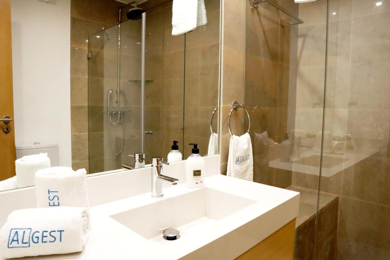 Rio Terrace By Algest Apartman Portimão Kültér fotó