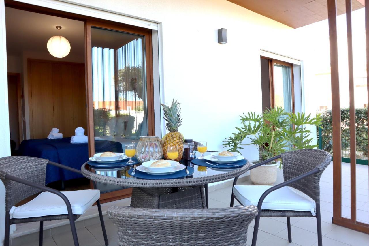 Rio Terrace By Algest Apartman Portimão Kültér fotó