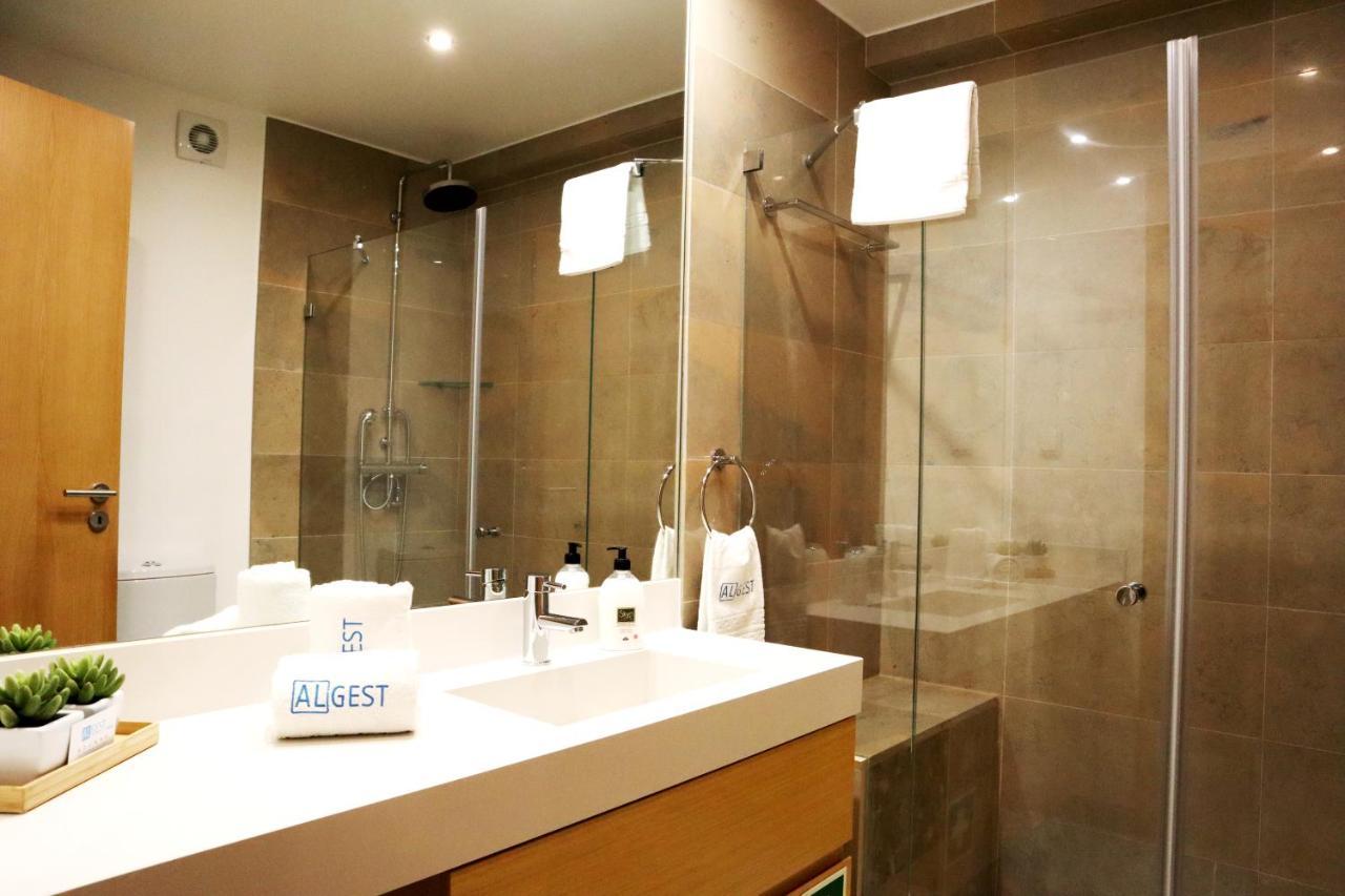 Rio Terrace By Algest Apartman Portimão Kültér fotó