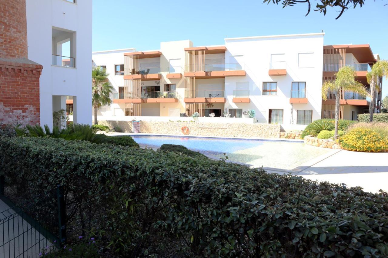 Rio Terrace By Algest Apartman Portimão Kültér fotó