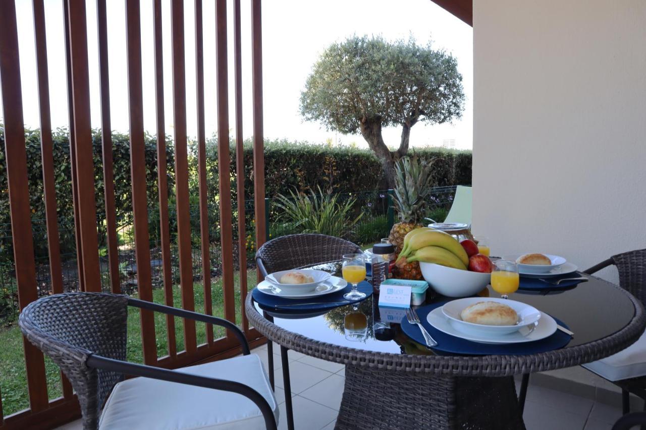 Rio Terrace By Algest Apartman Portimão Kültér fotó