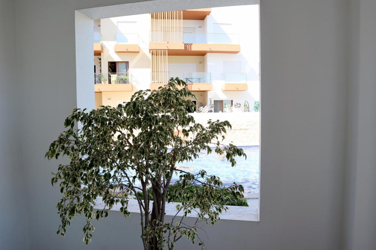 Rio Terrace By Algest Apartman Portimão Kültér fotó