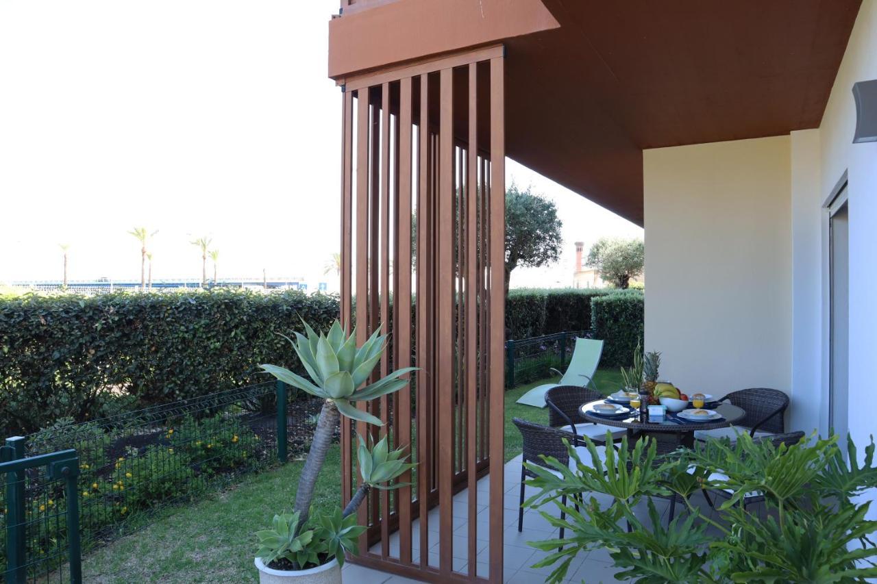 Rio Terrace By Algest Apartman Portimão Kültér fotó