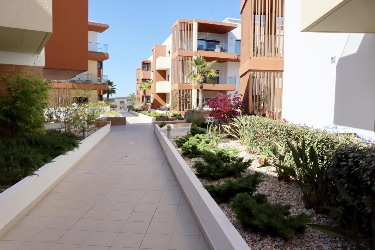 Rio Terrace By Algest Apartman Portimão Kültér fotó