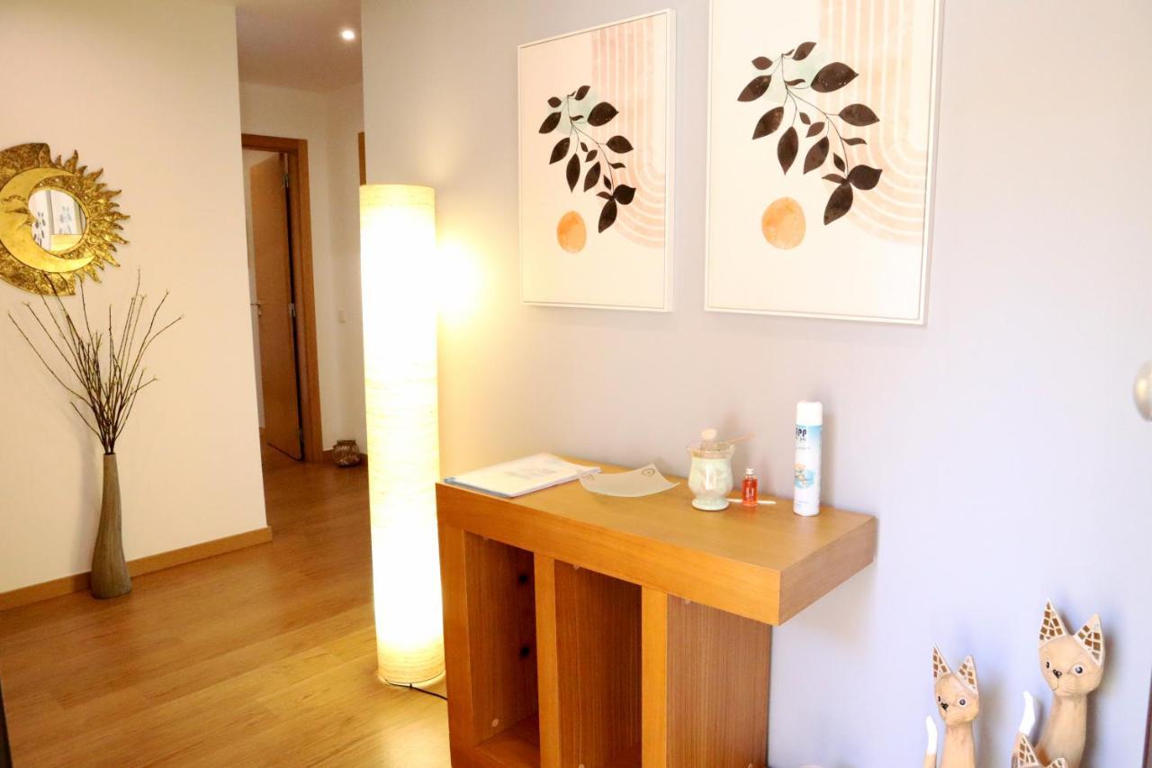 Rio Terrace By Algest Apartman Portimão Kültér fotó