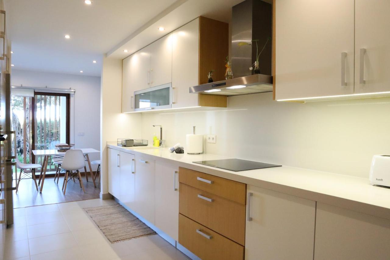 Rio Terrace By Algest Apartman Portimão Kültér fotó