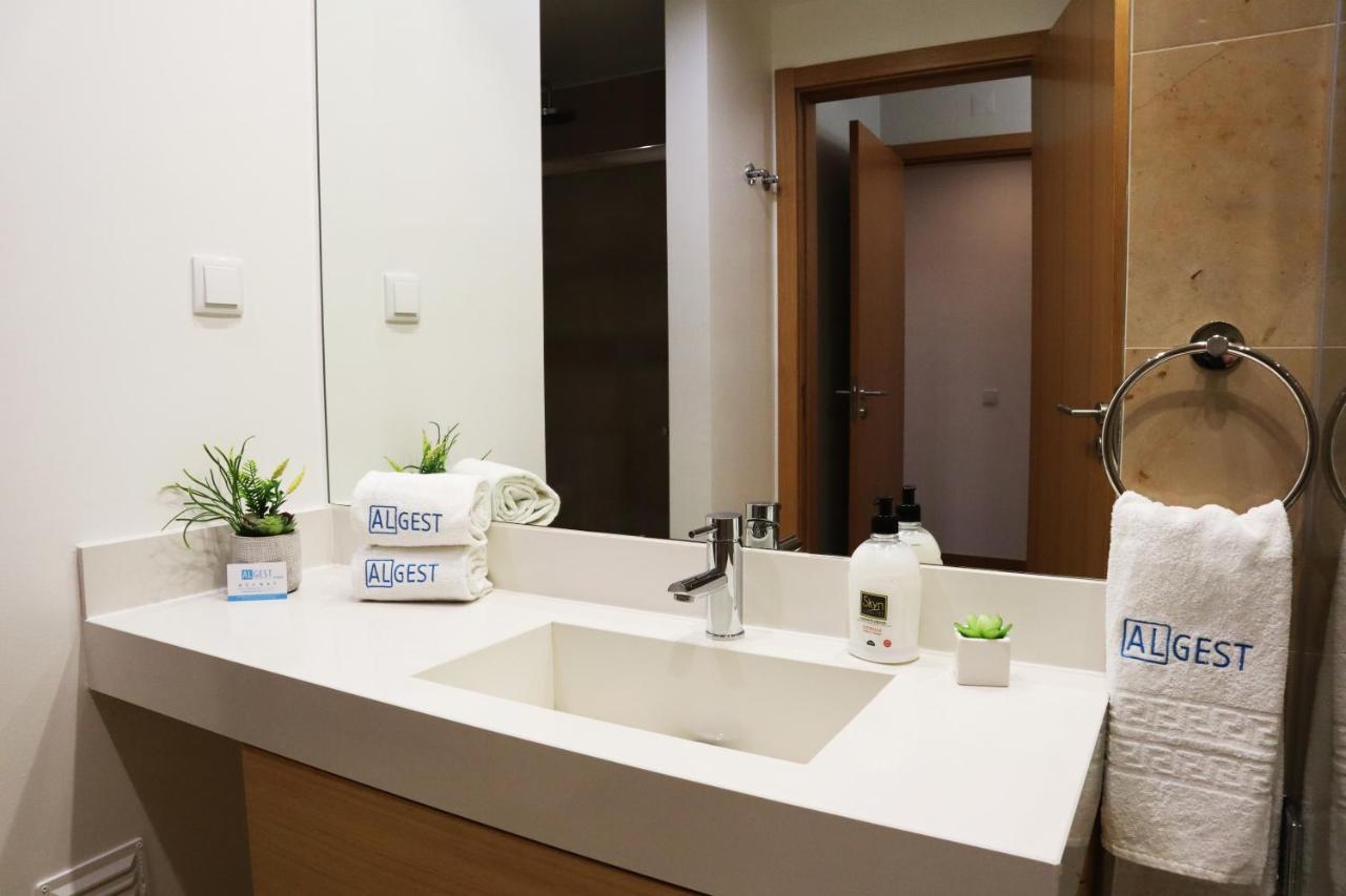 Rio Terrace By Algest Apartman Portimão Kültér fotó