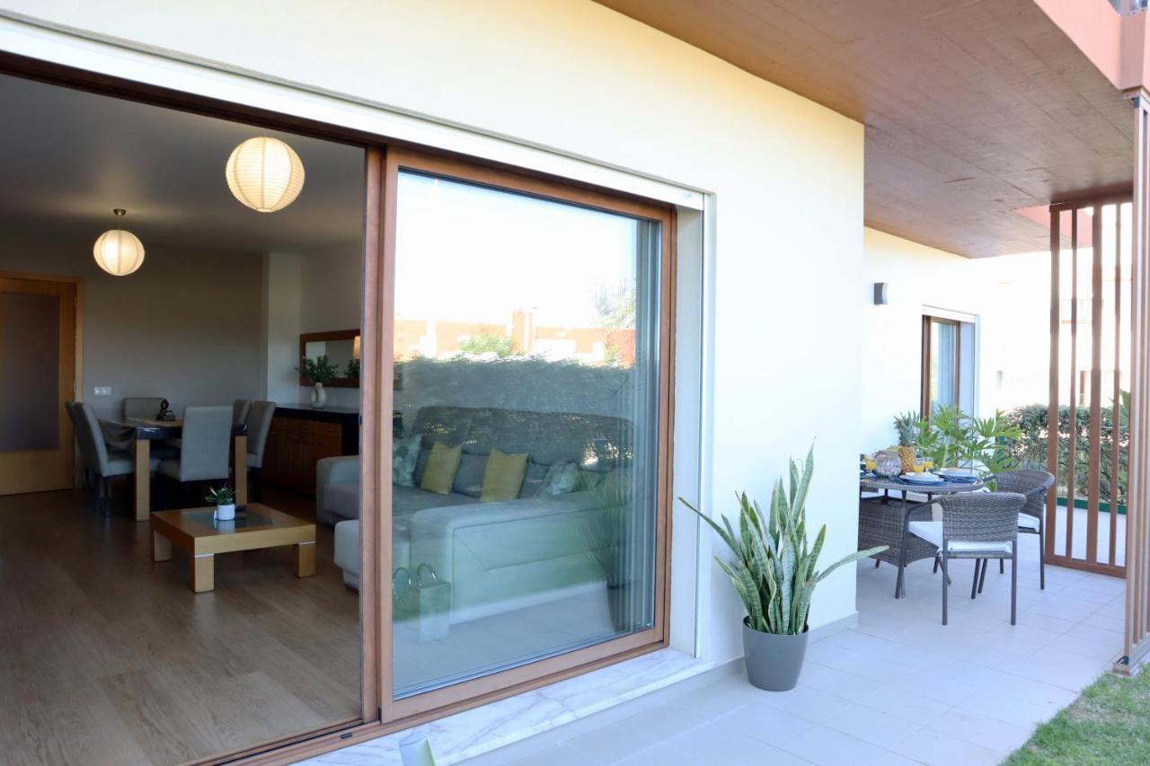 Rio Terrace By Algest Apartman Portimão Kültér fotó