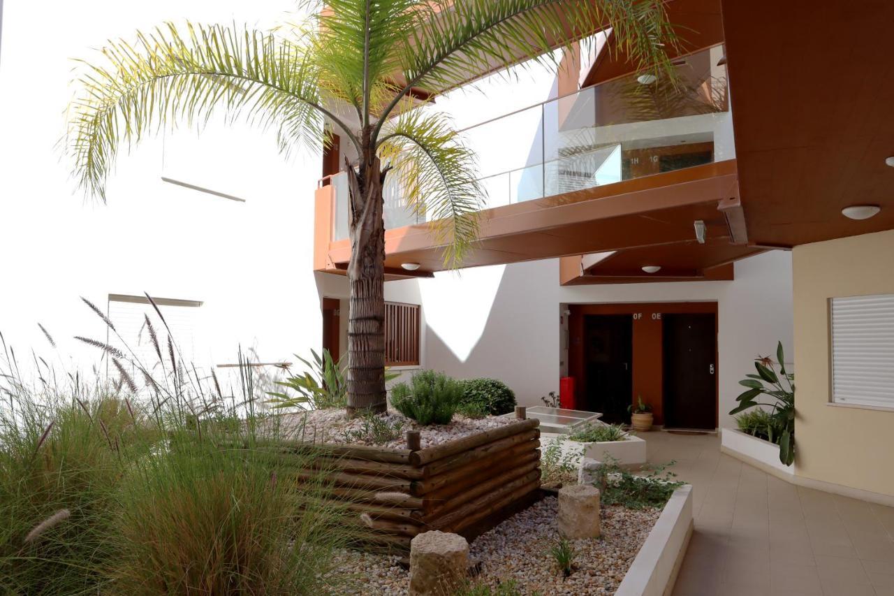 Rio Terrace By Algest Apartman Portimão Kültér fotó