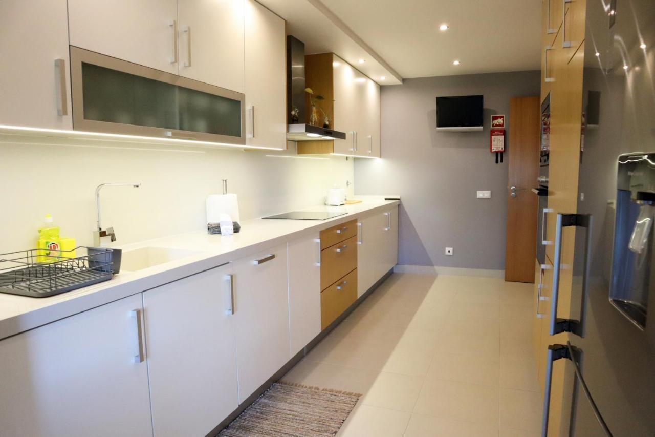 Rio Terrace By Algest Apartman Portimão Kültér fotó
