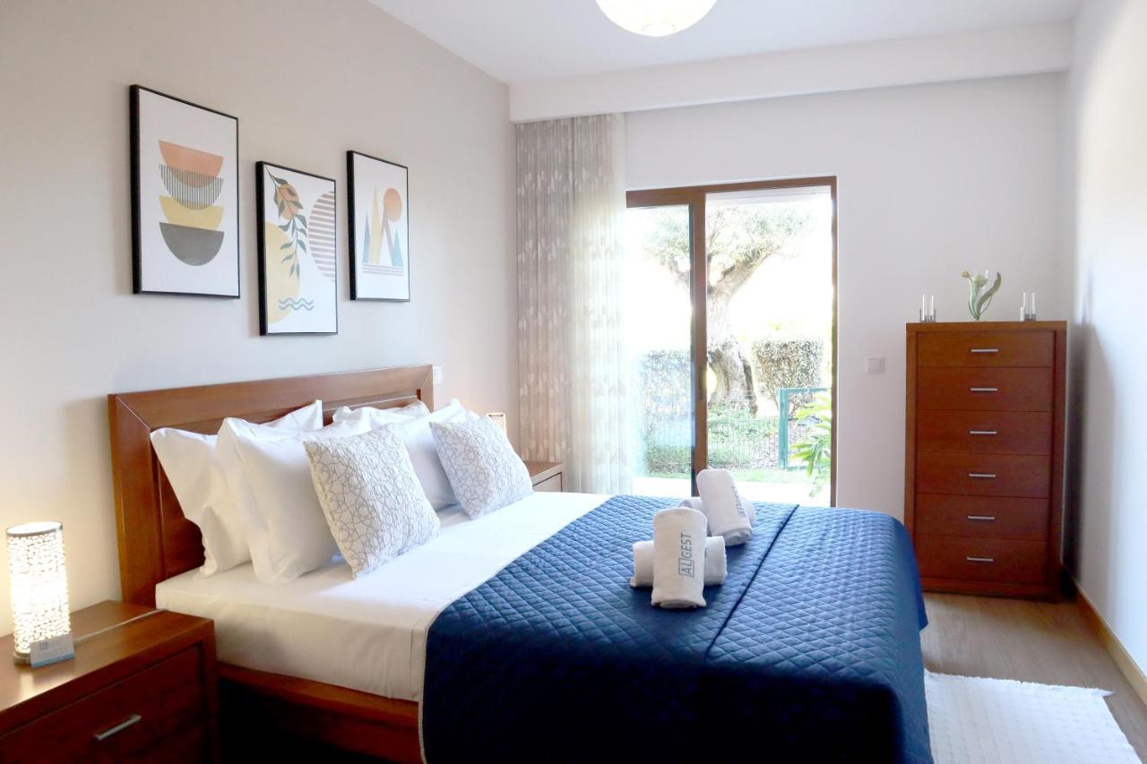 Rio Terrace By Algest Apartman Portimão Kültér fotó