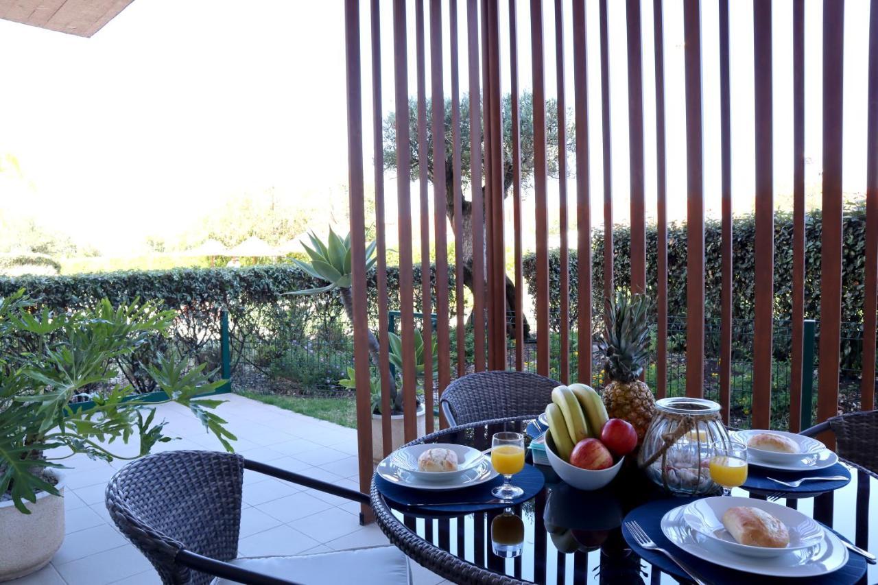 Rio Terrace By Algest Apartman Portimão Kültér fotó