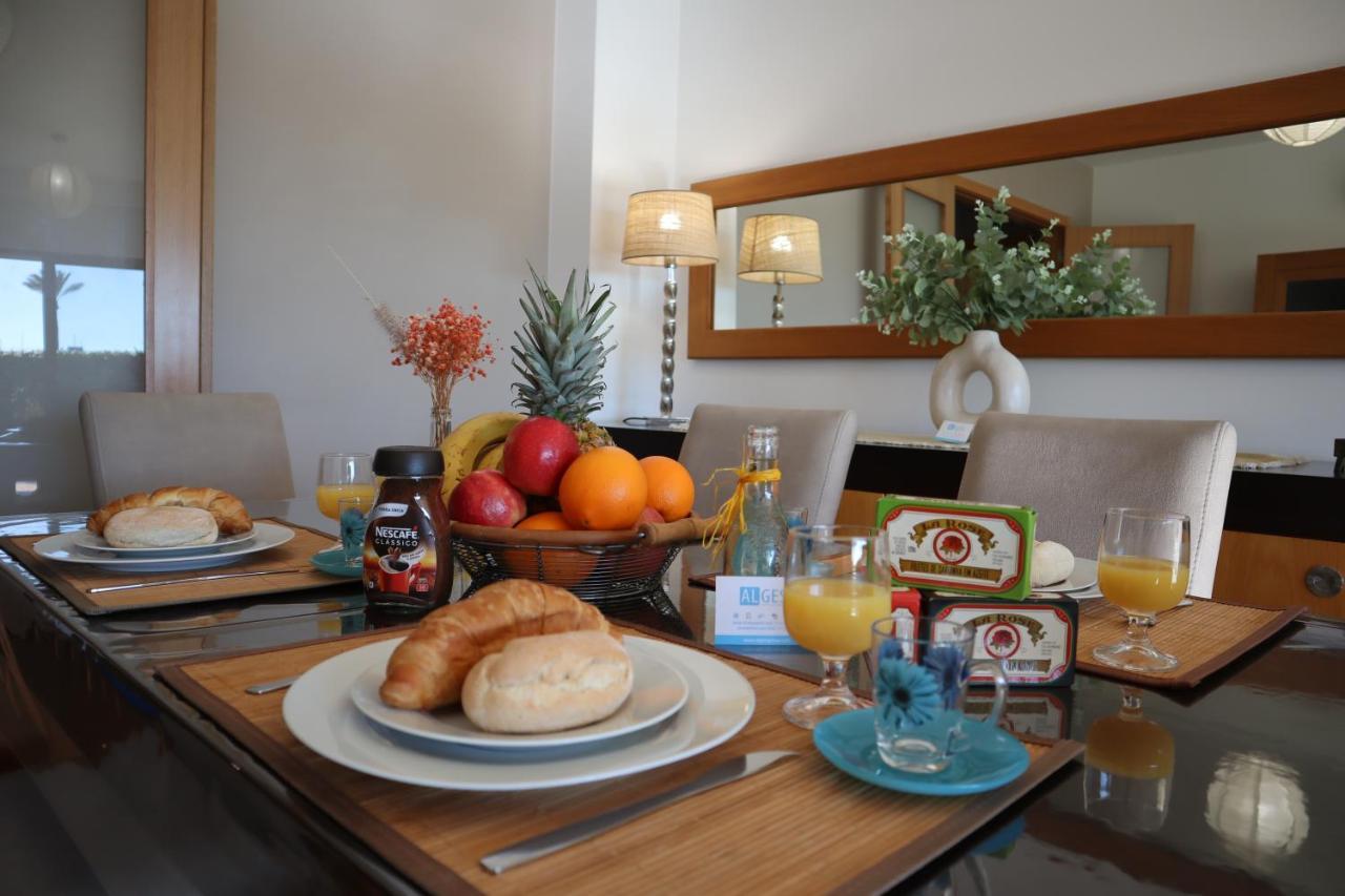 Rio Terrace By Algest Apartman Portimão Kültér fotó