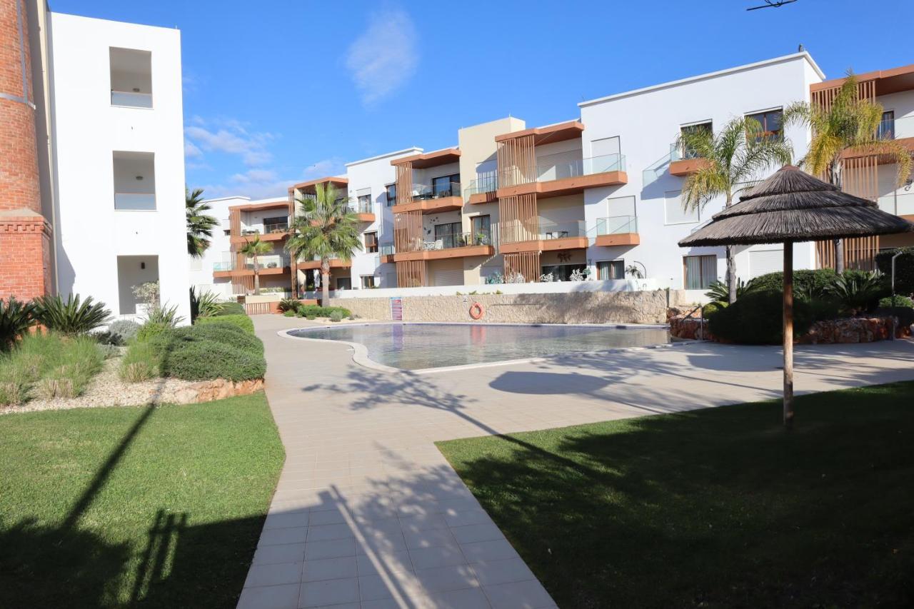 Rio Terrace By Algest Apartman Portimão Kültér fotó