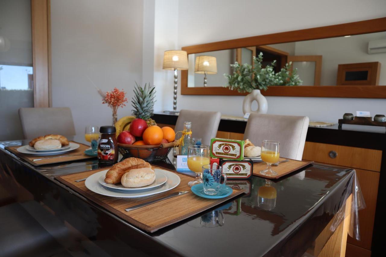 Rio Terrace By Algest Apartman Portimão Kültér fotó