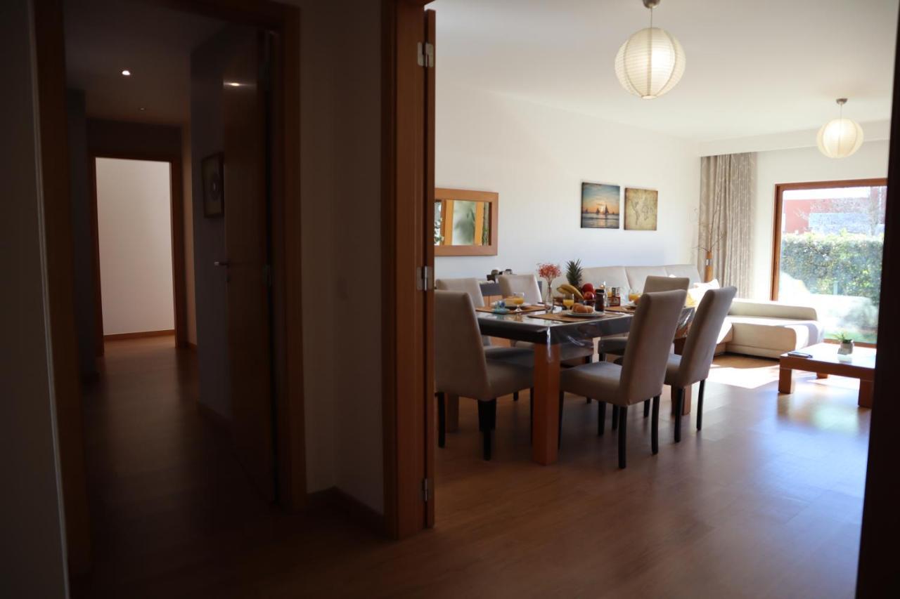 Rio Terrace By Algest Apartman Portimão Kültér fotó