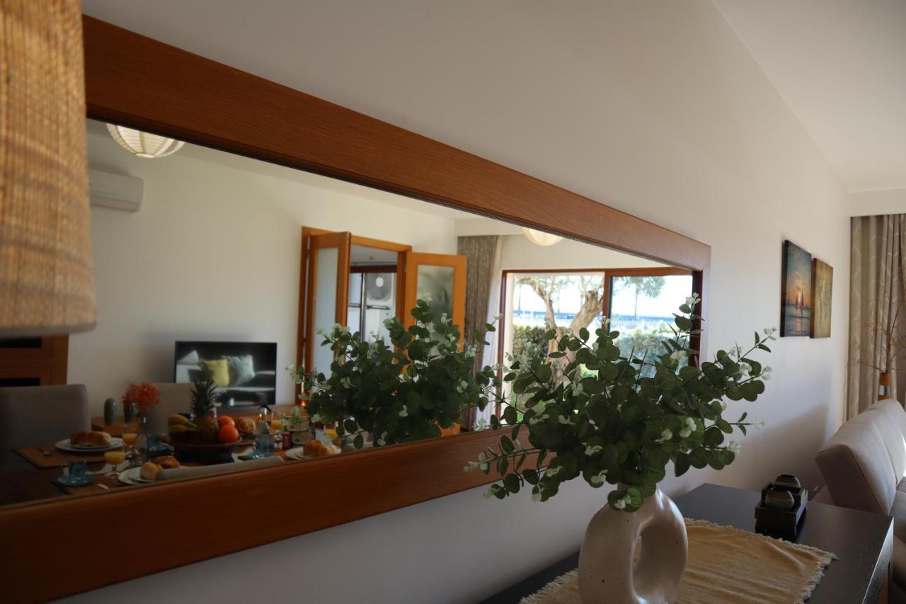 Rio Terrace By Algest Apartman Portimão Kültér fotó