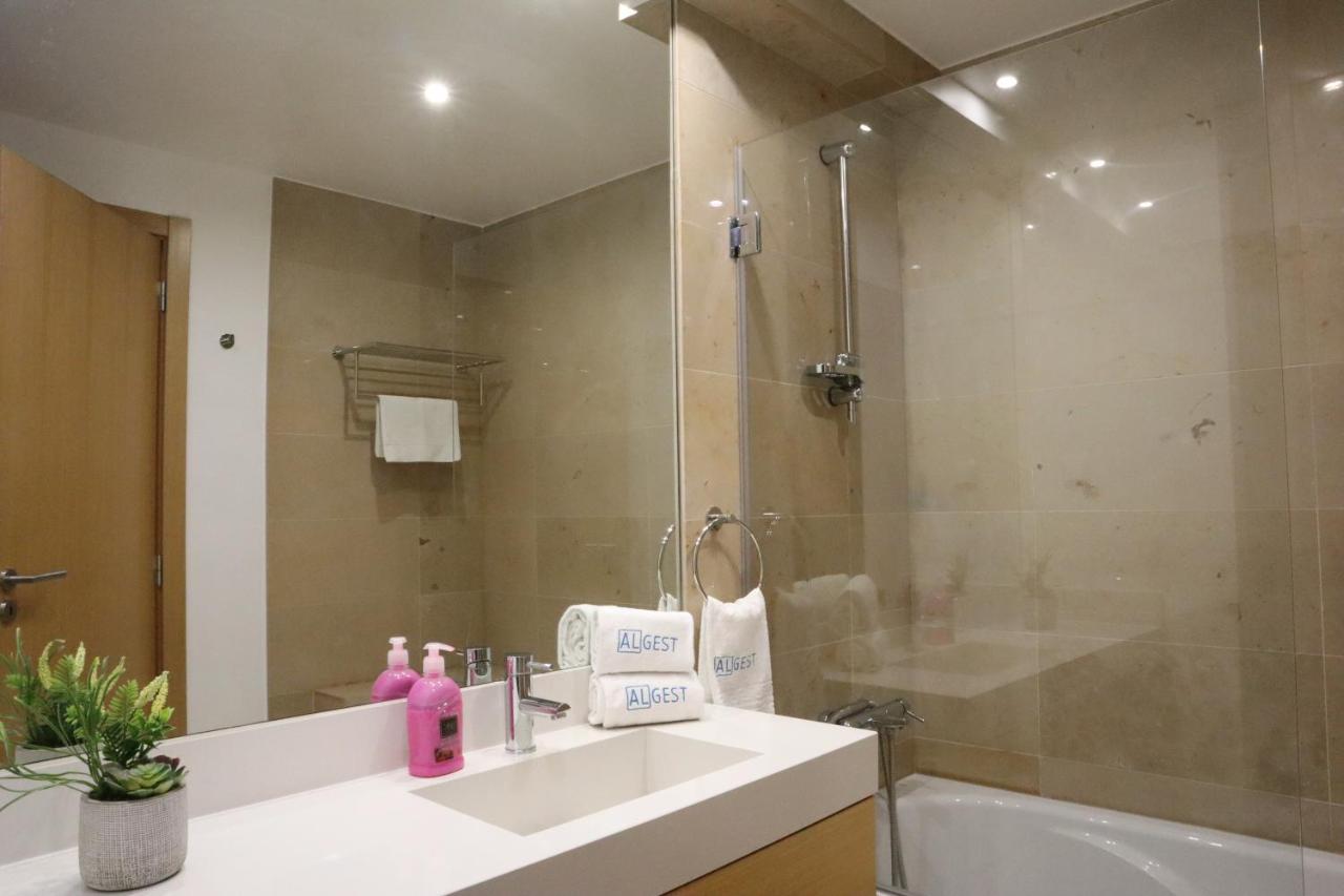 Rio Terrace By Algest Apartman Portimão Kültér fotó