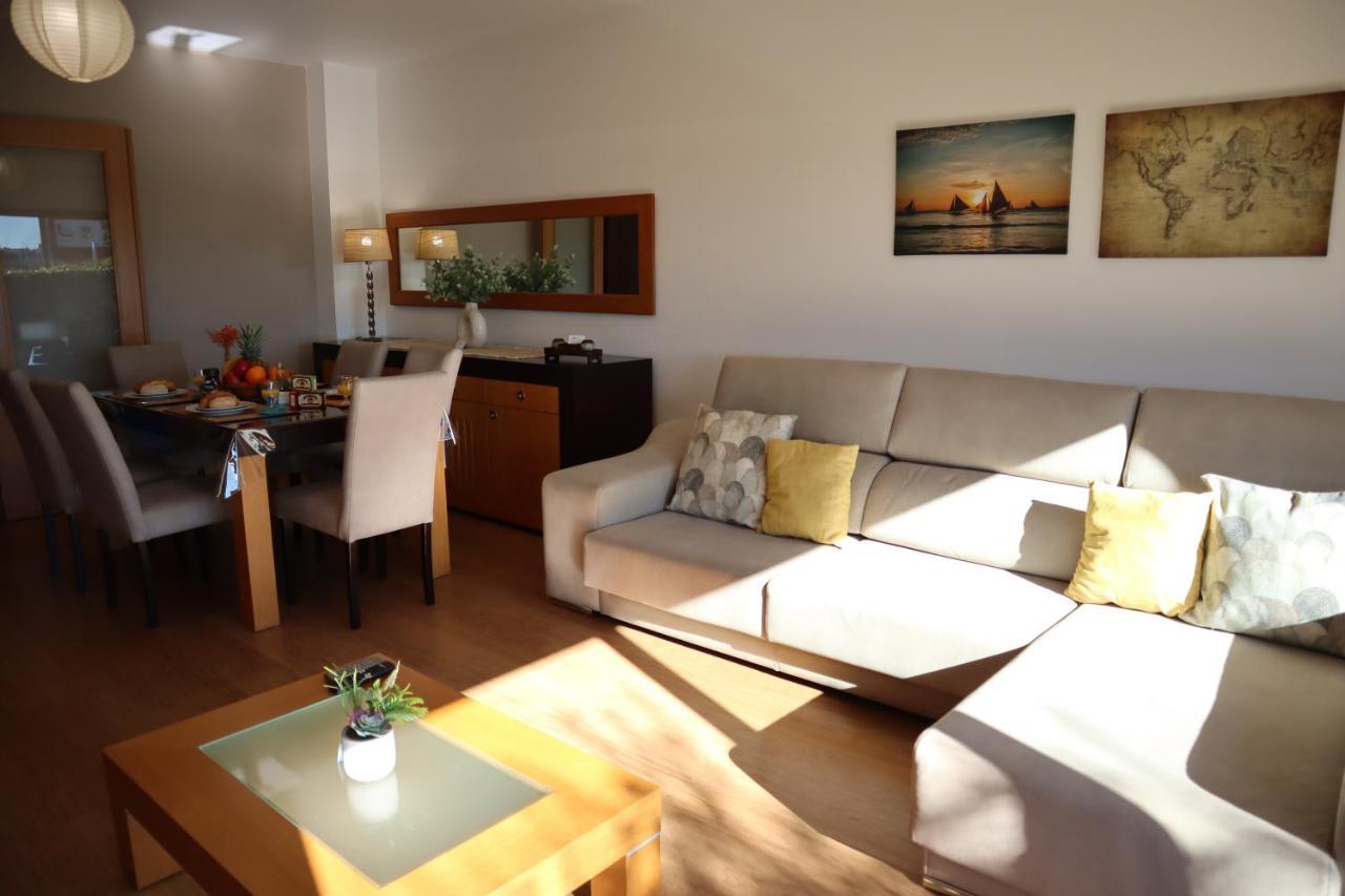 Rio Terrace By Algest Apartman Portimão Kültér fotó