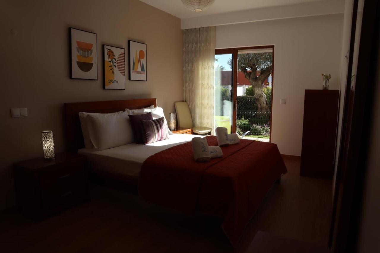 Rio Terrace By Algest Apartman Portimão Kültér fotó