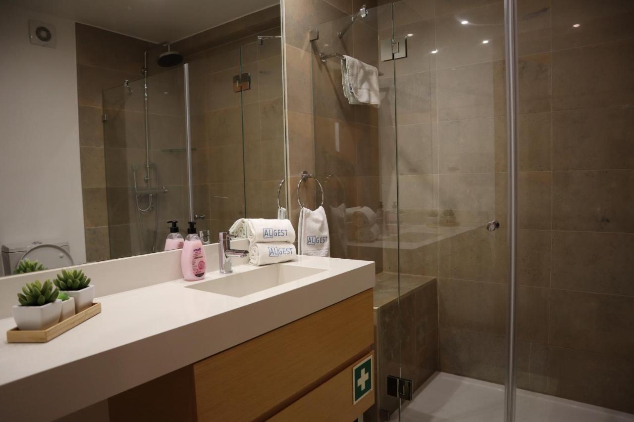 Rio Terrace By Algest Apartman Portimão Kültér fotó