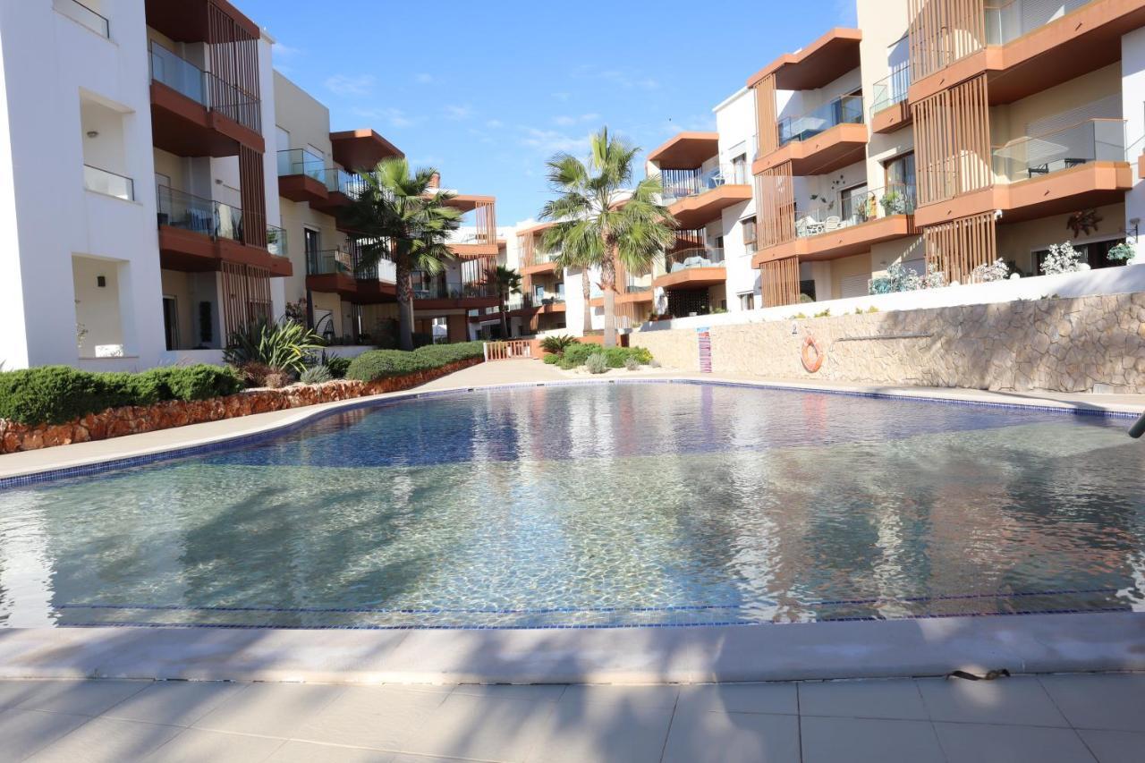 Rio Terrace By Algest Apartman Portimão Kültér fotó