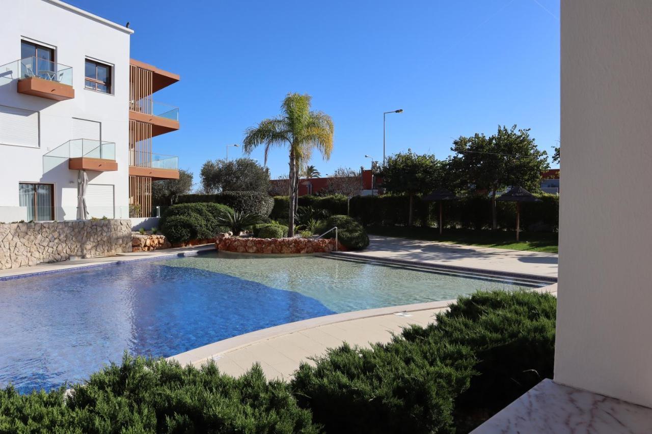 Rio Terrace By Algest Apartman Portimão Kültér fotó