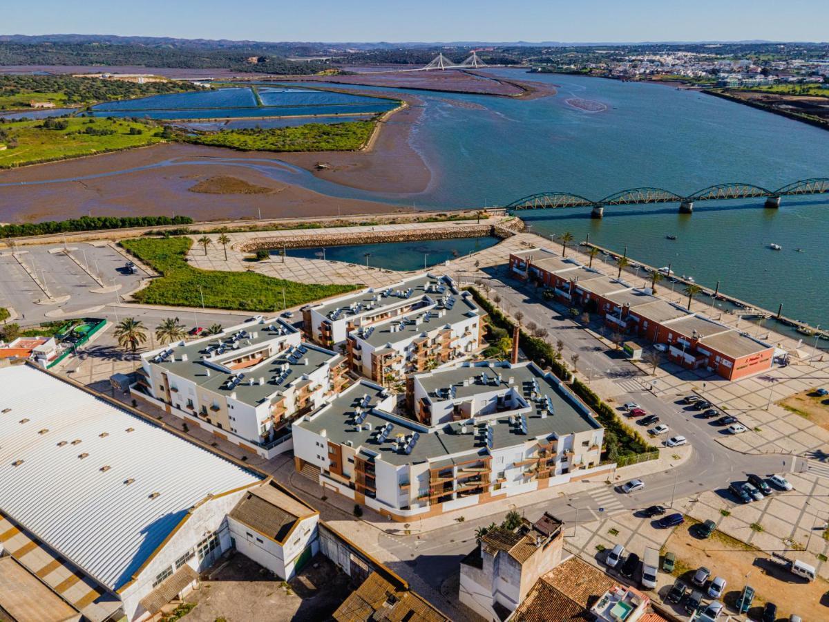 Rio Terrace By Algest Apartman Portimão Kültér fotó