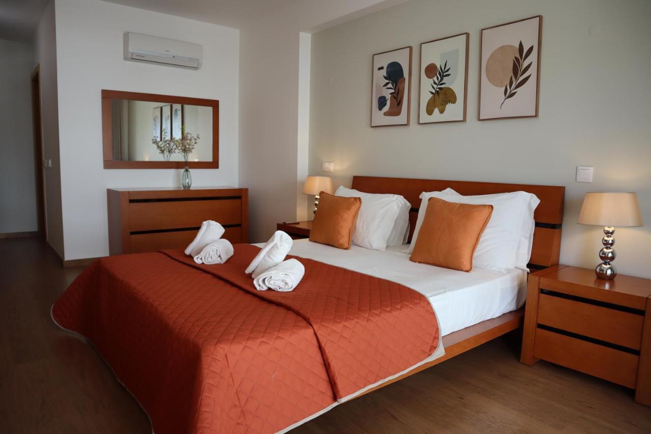 Rio Terrace By Algest Apartman Portimão Kültér fotó