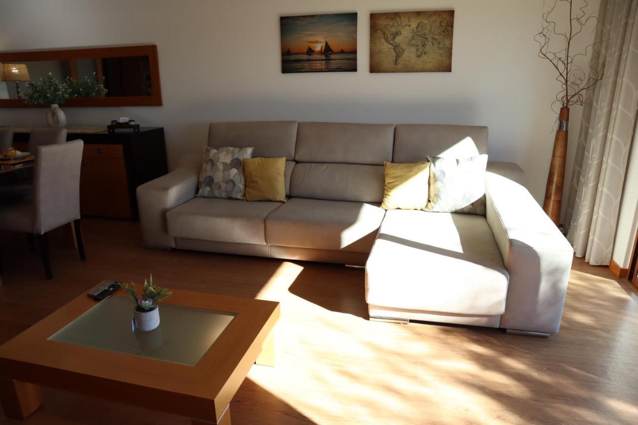 Rio Terrace By Algest Apartman Portimão Kültér fotó