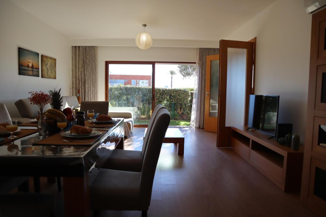 Rio Terrace By Algest Apartman Portimão Kültér fotó