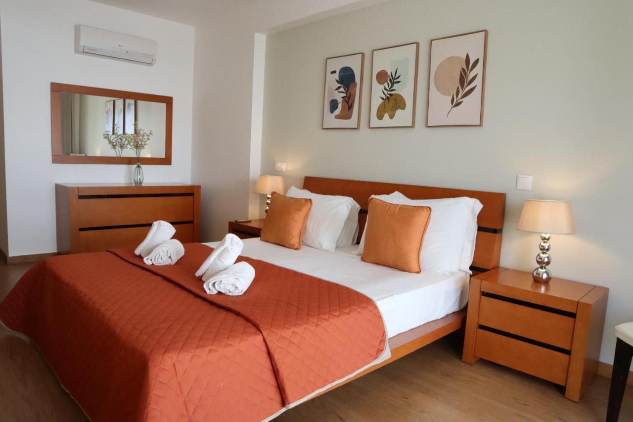 Rio Terrace By Algest Apartman Portimão Kültér fotó