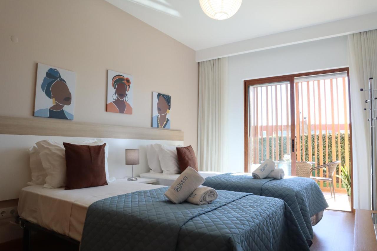 Rio Terrace By Algest Apartman Portimão Kültér fotó