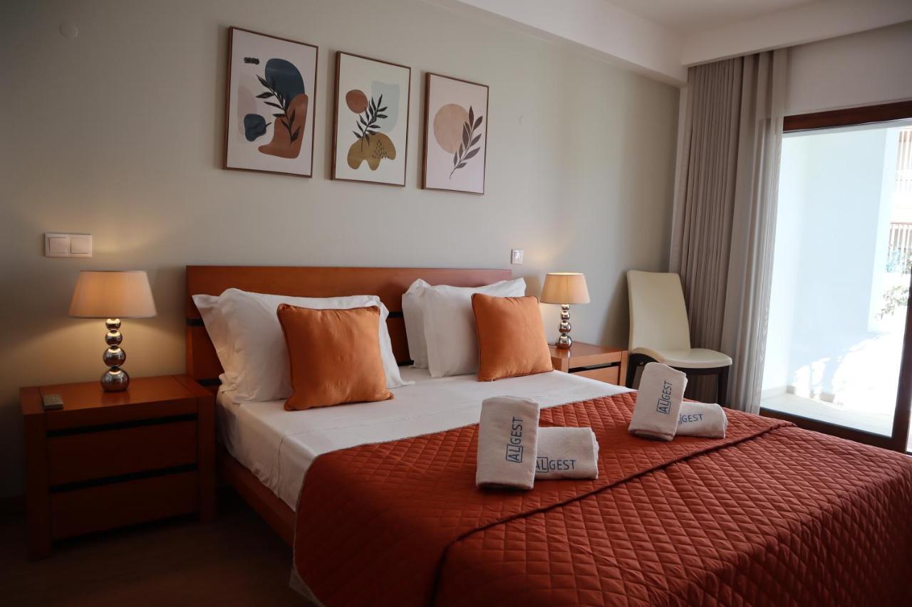 Rio Terrace By Algest Apartman Portimão Kültér fotó