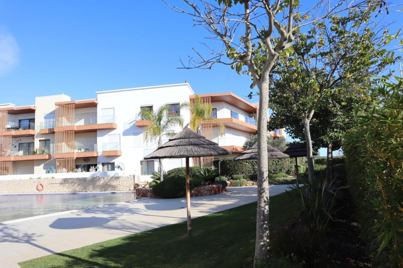 Rio Terrace By Algest Apartman Portimão Kültér fotó