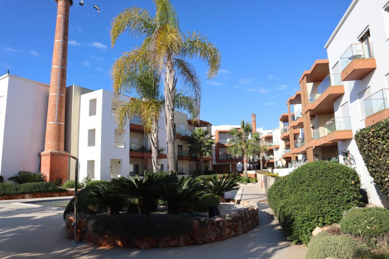 Rio Terrace By Algest Apartman Portimão Kültér fotó