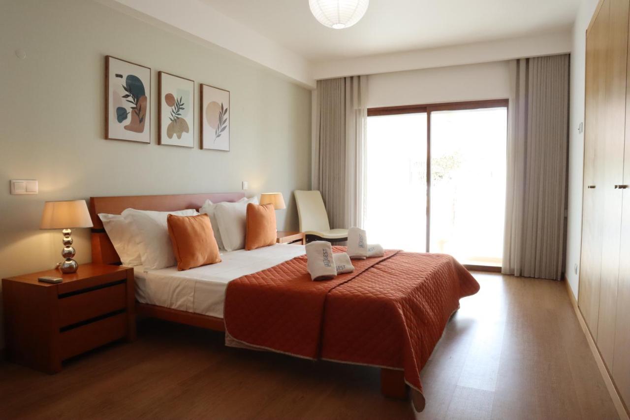 Rio Terrace By Algest Apartman Portimão Kültér fotó