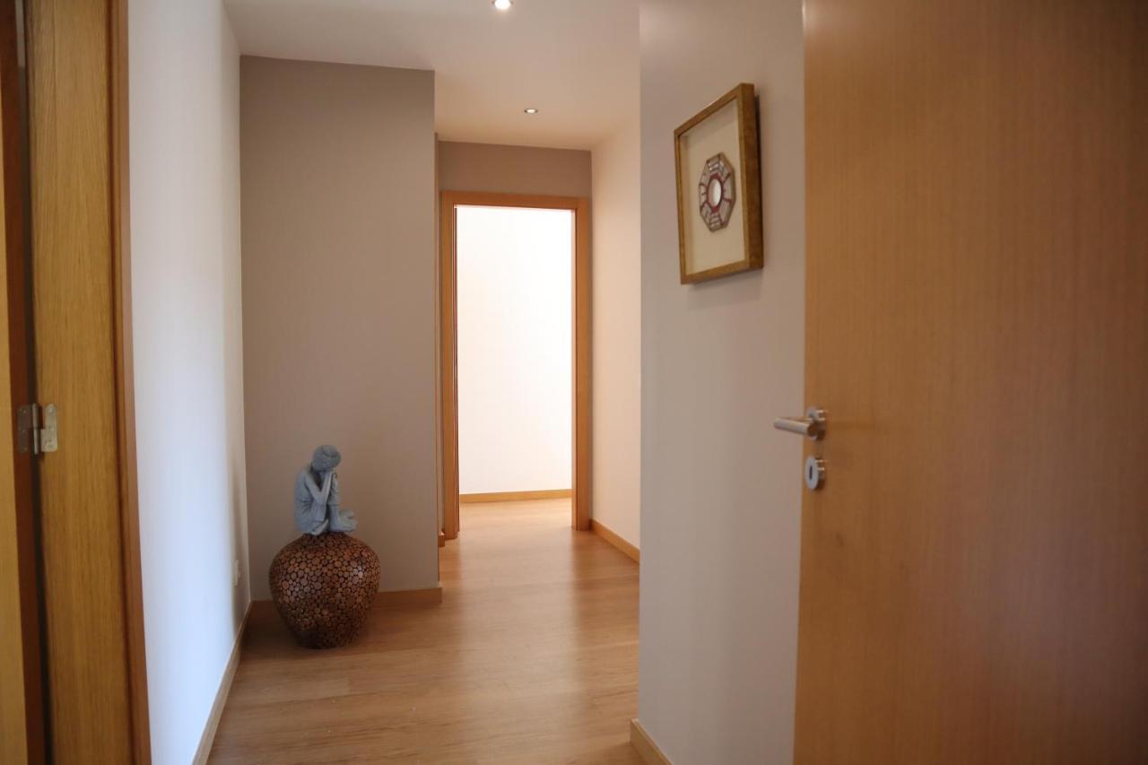 Rio Terrace By Algest Apartman Portimão Kültér fotó