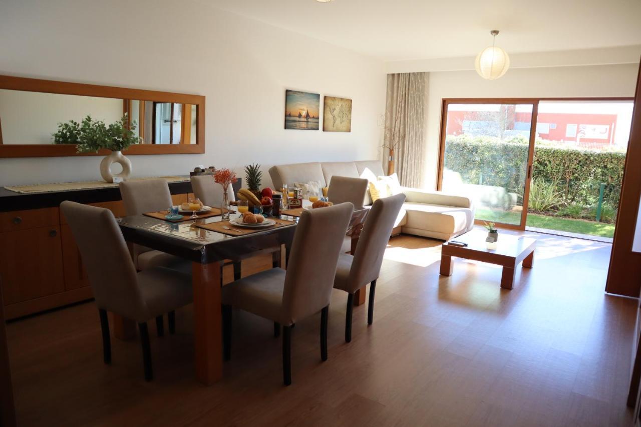 Rio Terrace By Algest Apartman Portimão Kültér fotó