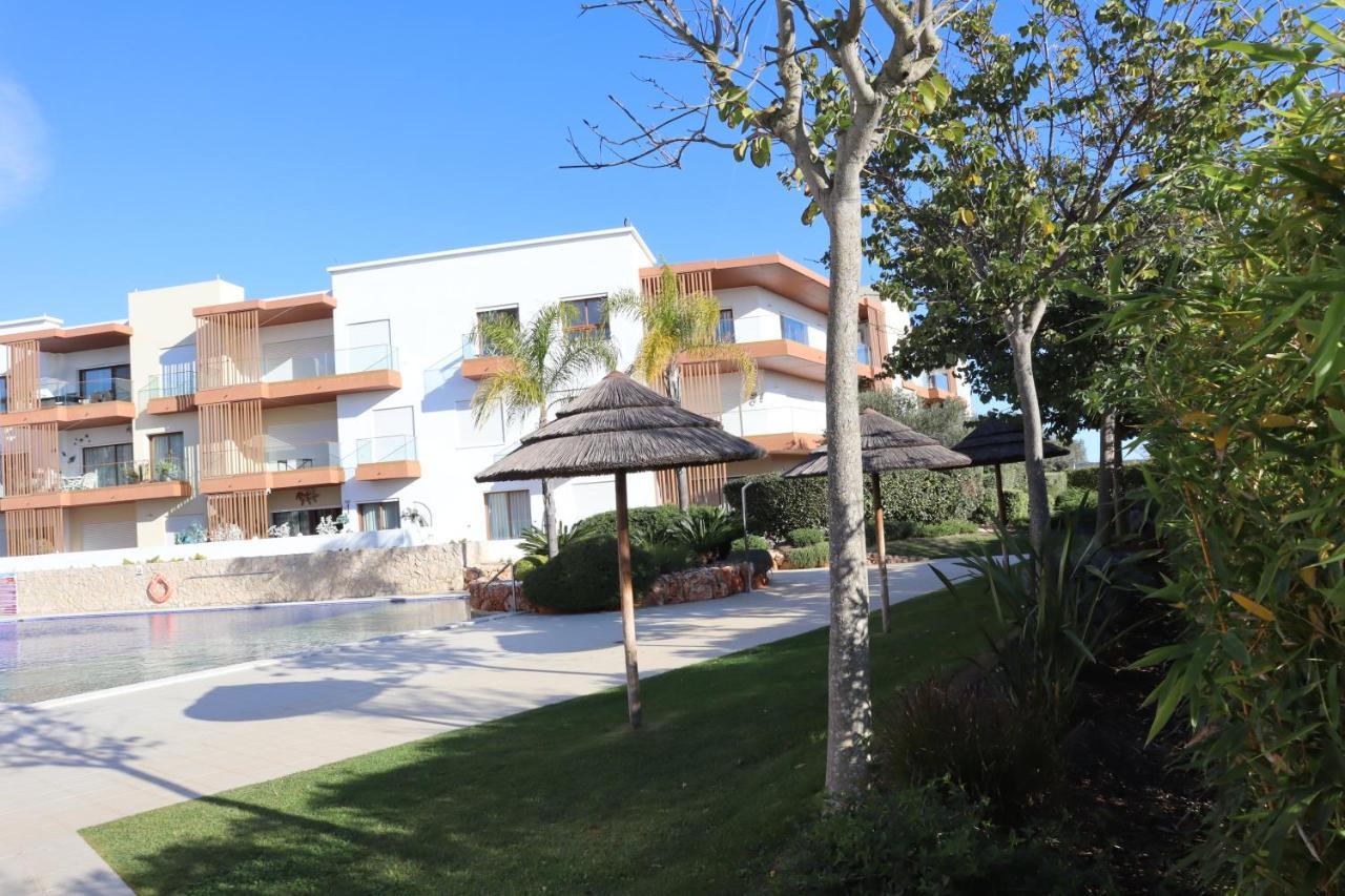 Rio Terrace By Algest Apartman Portimão Kültér fotó