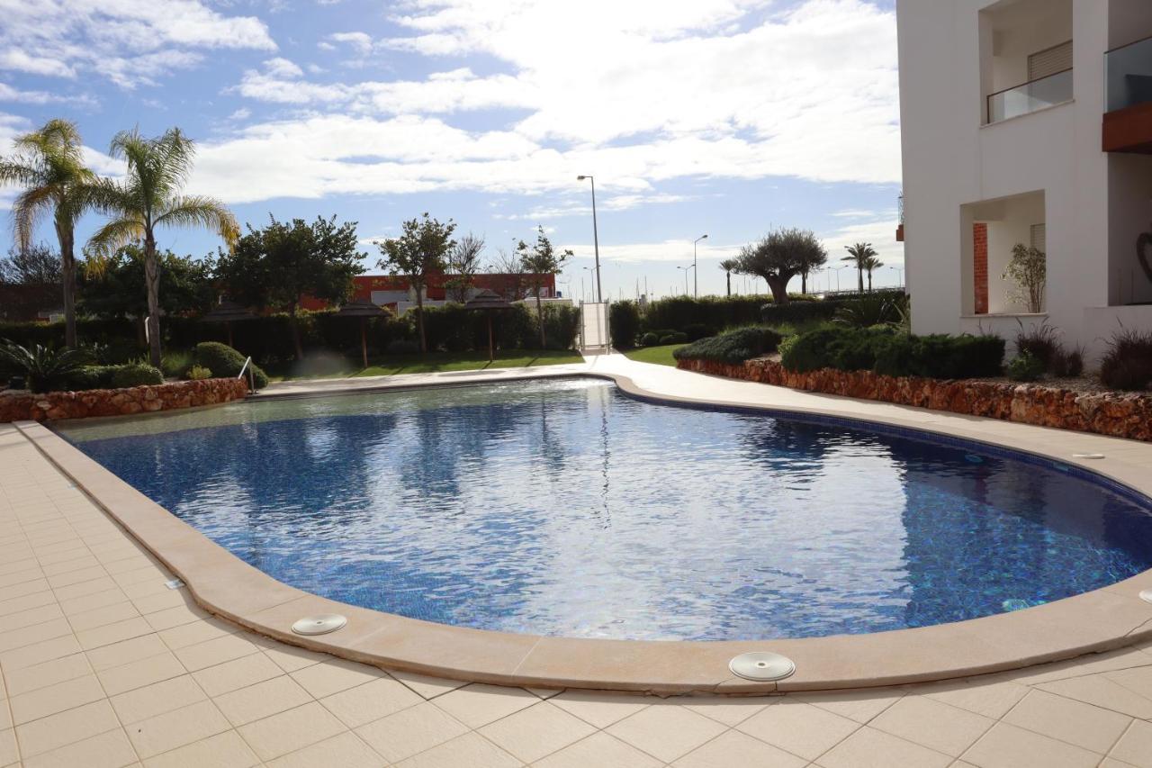 Rio Terrace By Algest Apartman Portimão Kültér fotó