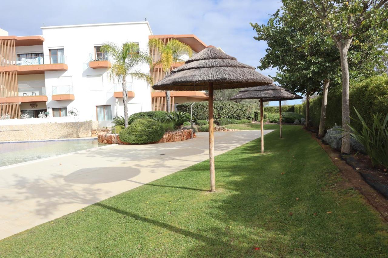 Rio Terrace By Algest Apartman Portimão Kültér fotó